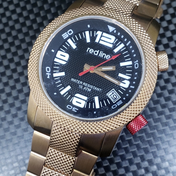 Red Line ☆ OCTANE - Picture 6 of 9